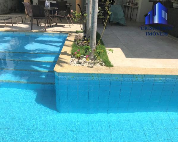 Casa à venda alphaville salvador i, excelente, r$ 2.500.000,00, piscina, espaço gourmet, 4 - Foto 18