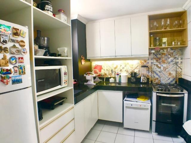 Apartamento no Luciano Cavalcante com 3 quartos e 2 vagas - Foto 8