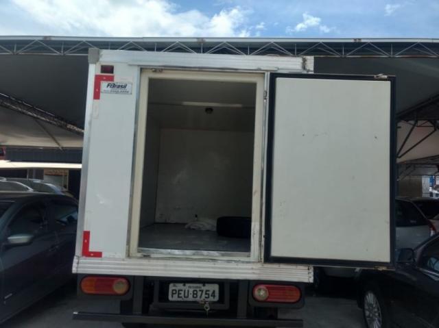 HR 2.5 BAU ISOTERMICO ANO 2011/2012 - UNIAO VEICULOS - Foto 6