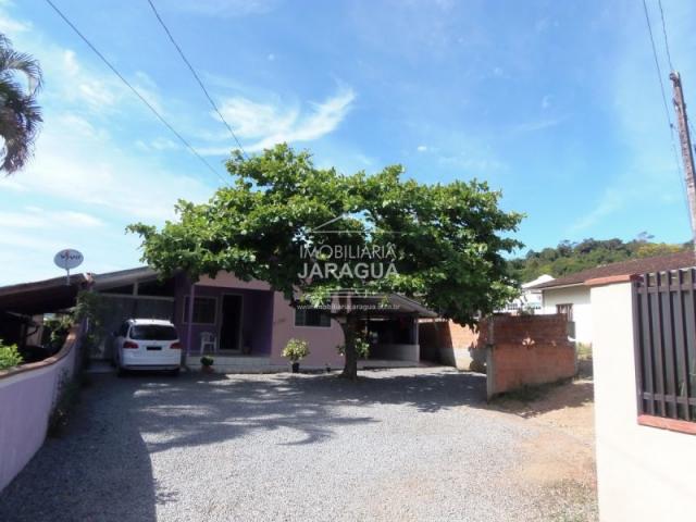 Casa à venda, 4 quartos, 2 vagas, rau - jaraguá do sul/sc - Foto 4