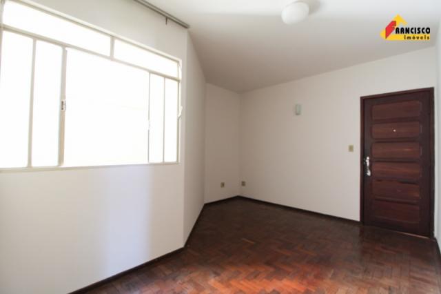 Apartamento para aluguel, 3 quartos, 1 vaga, santo antônio - divinópolis/mg - Foto 15