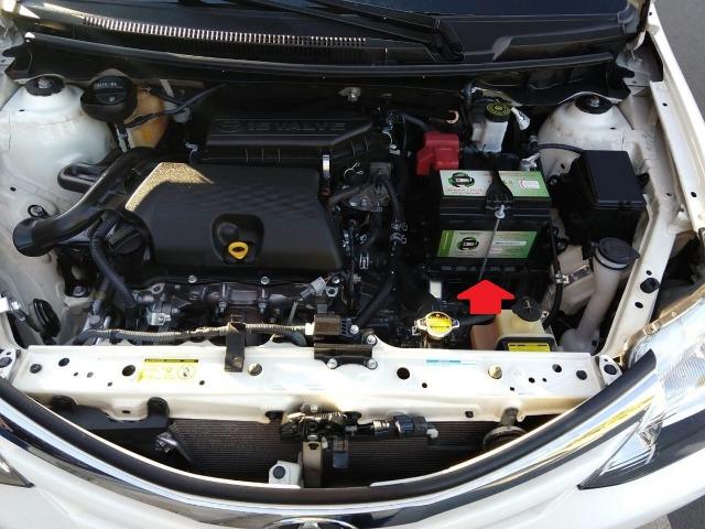 Suporte Base Bateria Toyota Etios Original