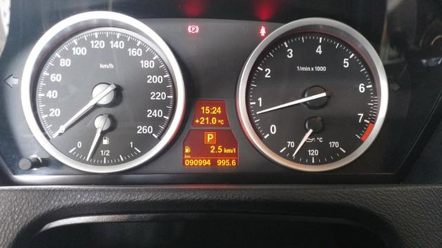 BMW X6 - XDrive 50I 4.4 - Foto 10