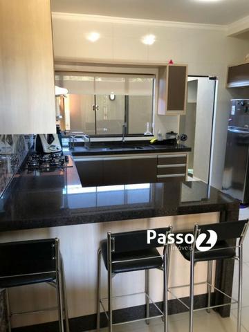Sobrado com 1 apartamento e 1 quarto - Foto 6