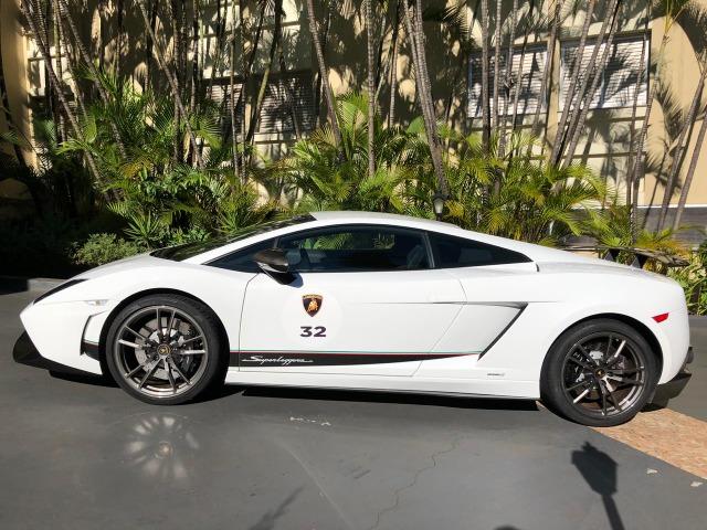 Lamborghini Gallardo 5.2 super leggera 570 cv 2011 - Foto 8