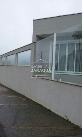 Casa à venda, 3 quartos, 1 suíte, 2 vagas, rau - jaraguá do sul/sc - Foto 2