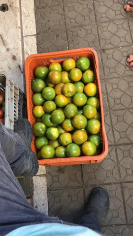 Laranja pera
