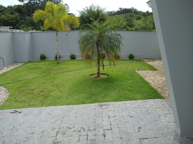 Casa à venda, 2 quartos, 1 suíte, 1 vaga, três rios do norte - jaraguá do sul/sc - Foto 2