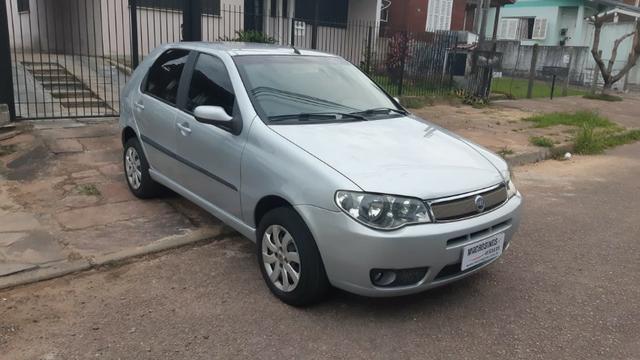 Fiat Palio 1.0 completo ano 2007 - Foto 6
