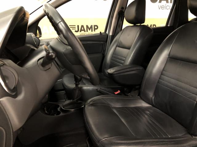 Renault Duster Dynamique 2.0 4x4 Manual - Foto 16