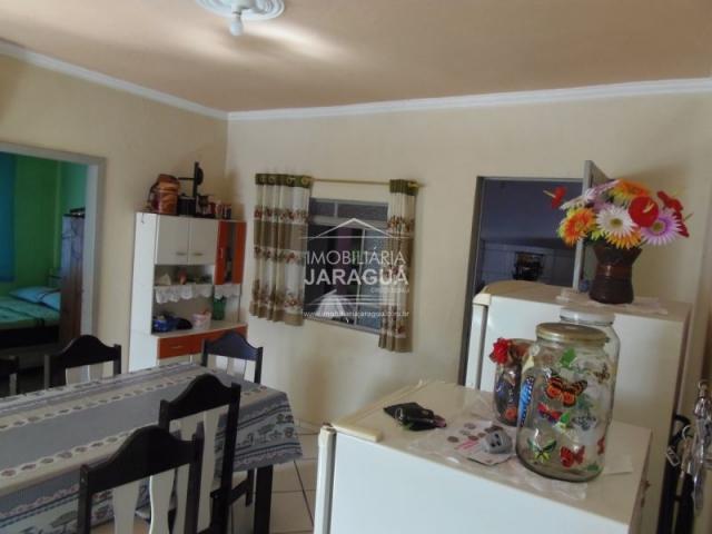 Casa à venda, 4 quartos, 2 vagas, rau - jaraguá do sul/sc - Foto 14