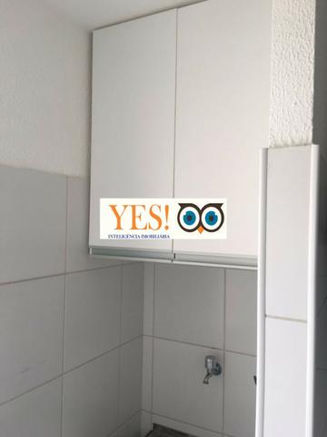 Apartamento 2/4 para Venda no Lagoa Salgada - Foto 2