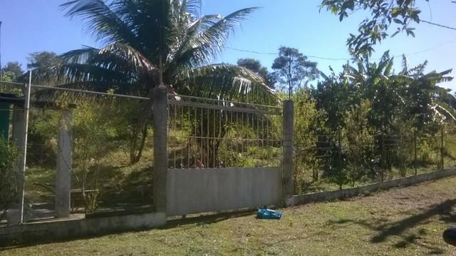 Vendo lindo sitio em engenheiro pedreira com 2700m2 - Foto 15