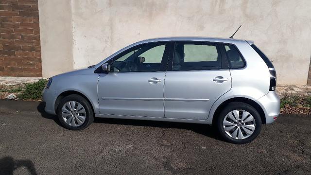 Polo Hatch 1.6 Flex Manual - 2014 - Foto 4
