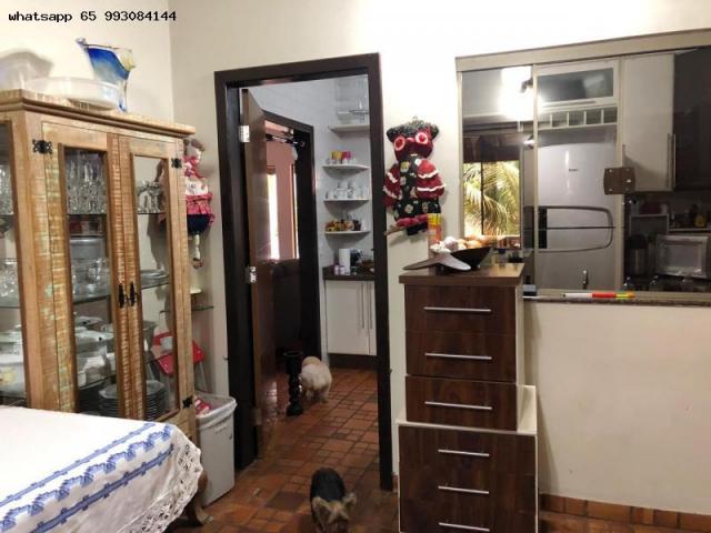 Ponto comercial para venda em tangará da serra, centro, 2 dormitórios, 1 suíte, 3 banheiro - Foto 2