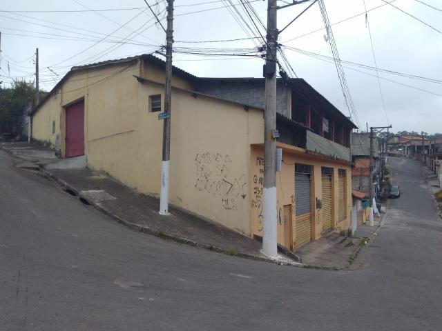 Loja comercial à venda em Jardim santo antonio, Embu das artes cod:3631