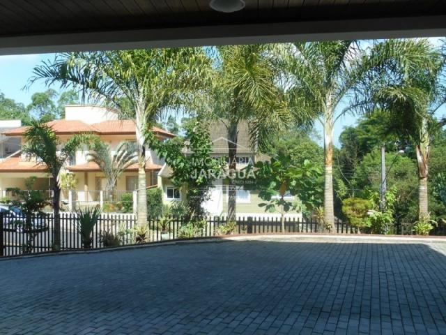 Casa à venda, 4 quartos, 1 suíte, 2 vagas, amizade - jaraguá do sul/sc - Foto 9