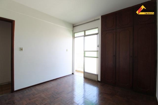 Apartamento para aluguel, 3 quartos, 1 vaga, santo antônio - divinópolis/mg - Foto 12