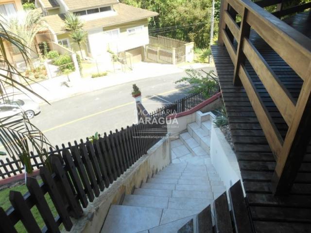 Casa à venda, 4 quartos, 1 suíte, 2 vagas, amizade - jaraguá do sul/sc - Foto 14