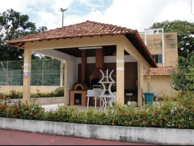 Campo Bello Residence, apartamento de 2 quartos sendo 1 suíte, R$150 mil à vista / 98310 - Foto 19