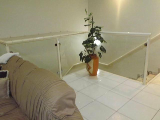 Lindo Sobrado na QNN 3 Ceilândia Sul 4 suites - Foto 9