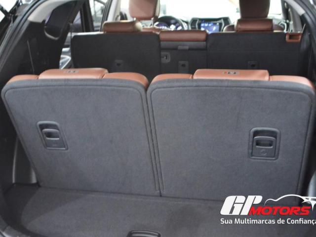 Santa Fe/GLS 3.3 V6 4X4 Tiptronic - Foto 5