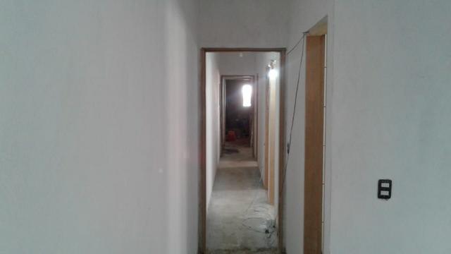 Casa Jd. Flórida - Foto 11