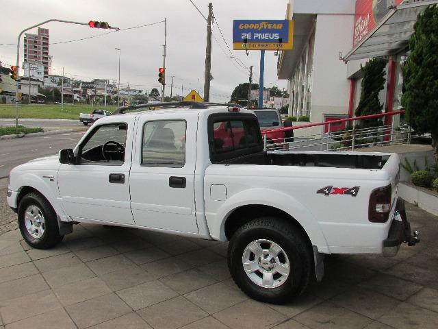 Ranger xlt 2.8 4x4 diesel - Foto 2