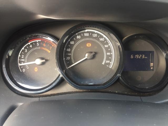 Renault Duster 1.6 Dynamique 4x2 16v - Foto 7