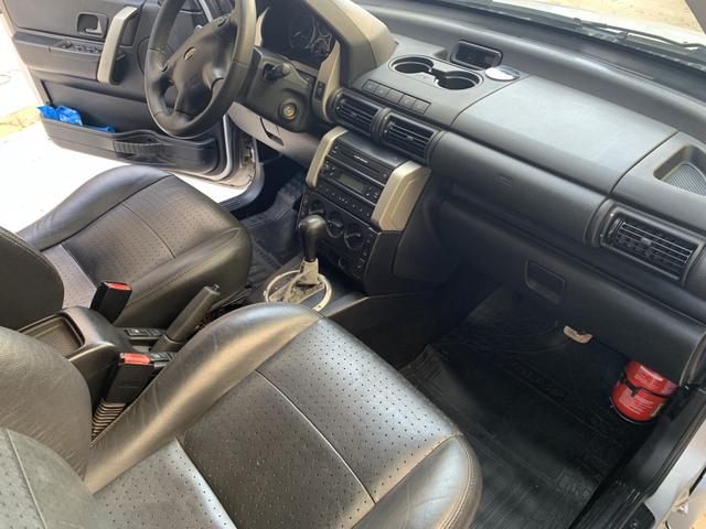Land Rover Freelander HSE 05/05 revisada e a toda prova! - Foto 11