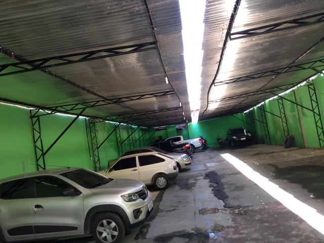 Estacionamento venda!!! - Foto 4