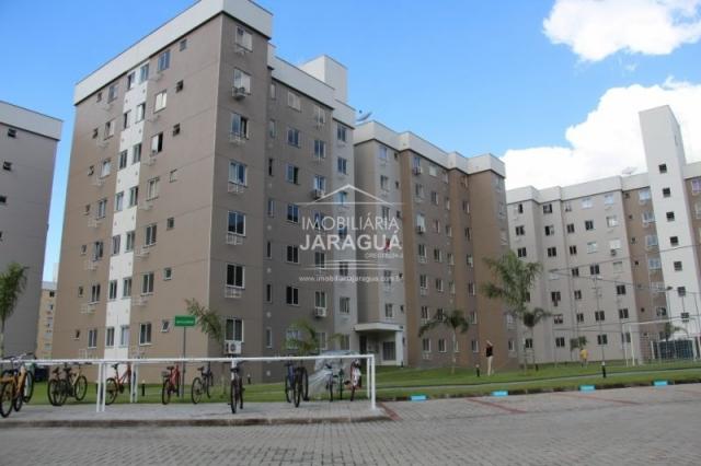 Apartamento à venda, 2 quartos, , João Pessoa - Jaraguá do Sul/SC - Foto 2