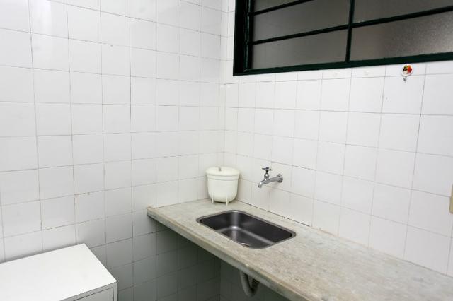 Apartamento de 1 quarto do tipo Studio no Centro de Ribeirão Preto - Foto 6