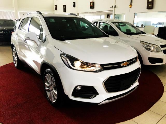 Chevrolet Tracker PREMIER 1.4 TURBO - Foto 3