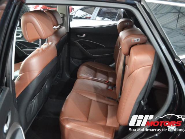 Santa Fe/GLS 3.3 V6 4X4 Tiptronic - Foto 4