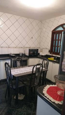 Excelente Imóvel com 03 moradias na Quadra 202 do Residencial Oeste - Foto 14