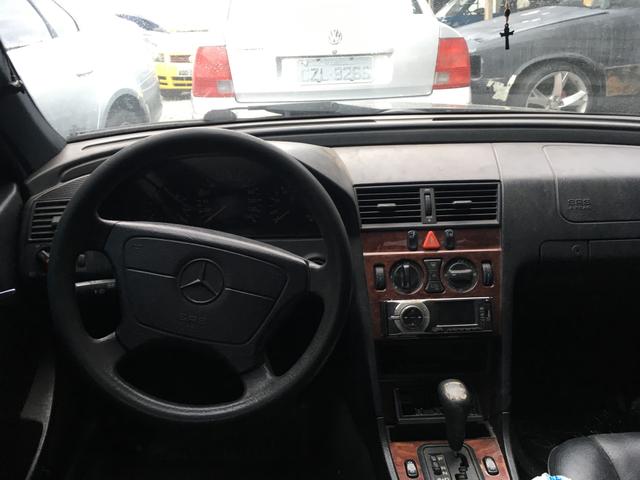 Mercedes 180 1998 - Foto 6