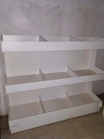 Frutaria expositor