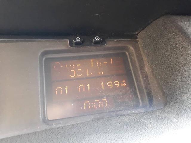 Gm Vectra CD 2.0 16v 1998 sucata para venda de peças - Foto 9