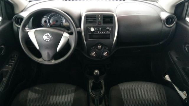 Nissan Versa - Foto 6