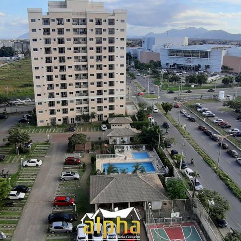 Apartamento - Lagoa Vivendas Joquei - Valor Promocional - Ultimas Unidades - Foto 17