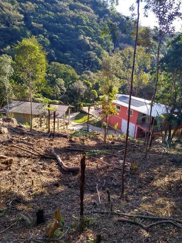 Vendo chácara em Santo Amaro da Imperatriz - Foto 14