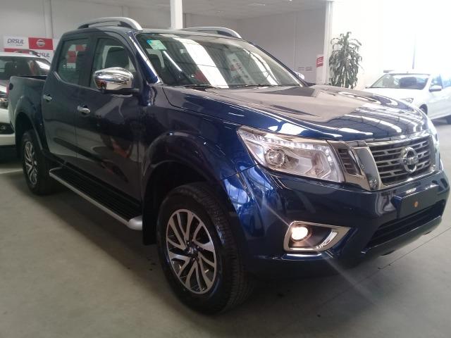 Frontier LE Biturbo 190 cv 2019 - Foto 9