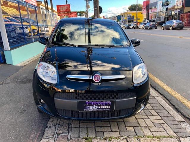 Fiat-Palio Attractive 1.4 Evo - Foto 2