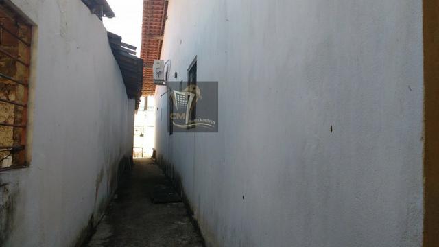 Excelente Casa com 3 quartos e um amplo quintal para venda no Cordeiro/Ref-502 - Foto 10