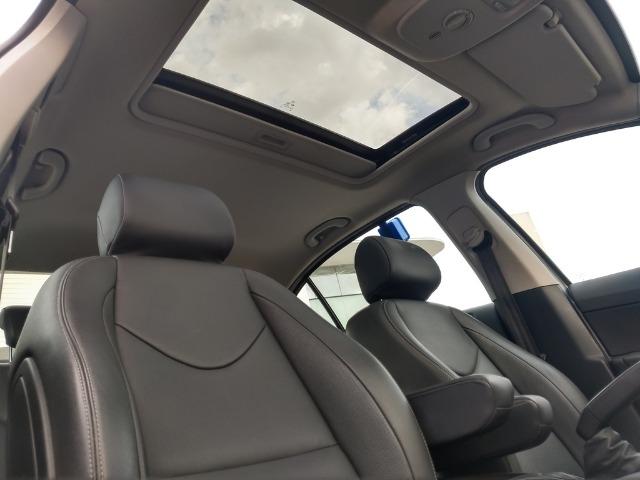 Peugeot 408 Griffe 1.6 THP Automático - Foto 9