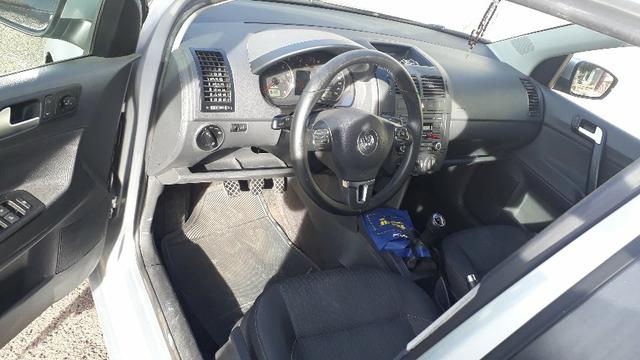 Polo Hatch 1.6 Flex Manual - 2014 - Foto 8