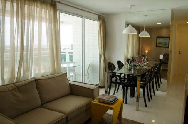 Parc Victoria - 76m² - Guararapes, CE - ID2925 - Foto 5