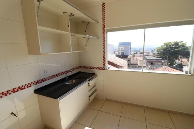 Cioffi Imóveis Aluga - Apartamento no Costa Rios - Cód.: 2110 - Foto 2