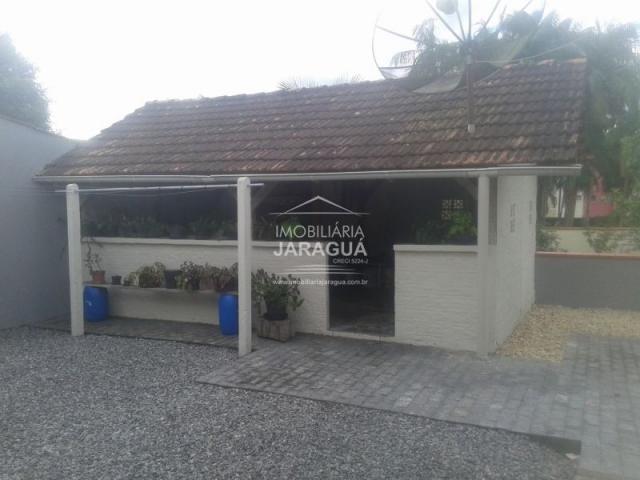Casa à venda, 5 quartos, 2 vagas, vila lenzi - jaraguá do sul/sc - Foto 8